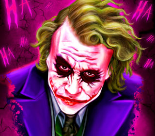Joker Heath Ledger Thumb