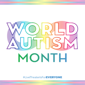 World Autism Month Social Post