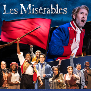 Les Misérables Photo Collage