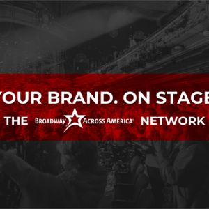 BAA Sponsorship Pitch Deck Cover