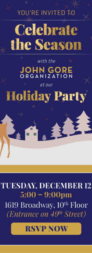 JGO Holiday Party Invite 2023
